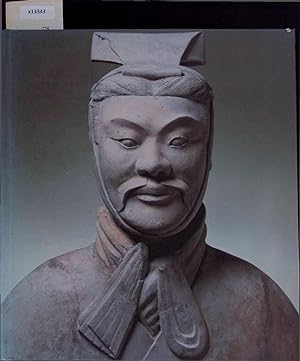 Bild des Verkufers fr Kunstschtze aus China. 2. Oktober 1980 - 6. Januar 1981 zum Verkauf von Antiquariat Bookfarm