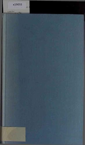 Seller image for Englische Literatur der Gegenwart. Band 399 for sale by Antiquariat Bookfarm