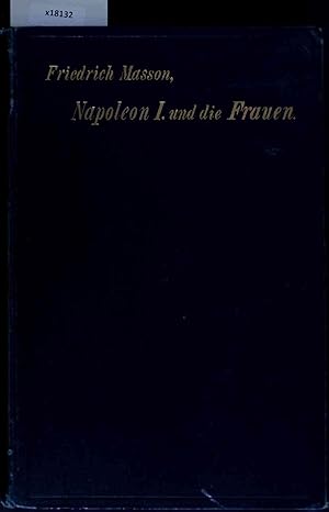 Bild des Verkufers fr Napoleon I. zum Verkauf von Antiquariat Bookfarm
