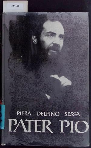 Seller image for Pater Pio von Pietrelcina. for sale by Antiquariat Bookfarm