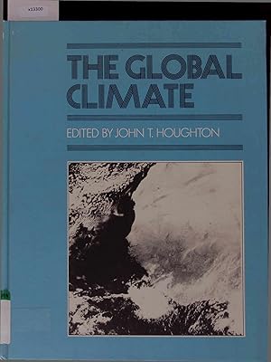 Seller image for The Global Climate. for sale by Antiquariat Bookfarm