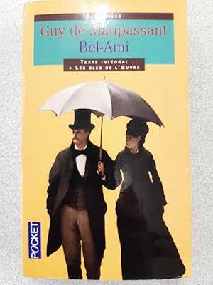 Image du vendeur pour Bel-Ami mis en vente par Dmons et Merveilles