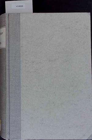 Bild des Verkufers fr Classification of Insects. Vol. 108 zum Verkauf von Antiquariat Bookfarm