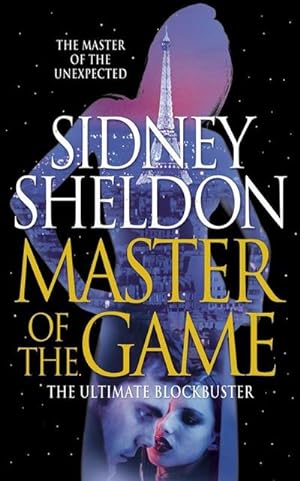 Seller image for Master of the Game for sale by AHA-BUCH GmbH