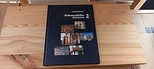 Imagen del vendedor de Kulturgeschichte sehen lernen. Band 2 a la venta por Versandantiquariat Schfer