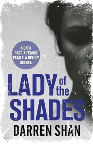 Bild des Verkufers fr Lady of the Shades zum Verkauf von Smartbuy