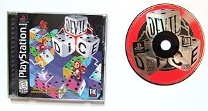 Devil Dice [Playstation, PS1, PSX]