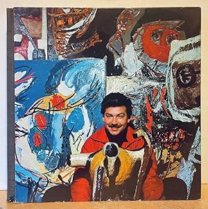 Karel Appel: Painter