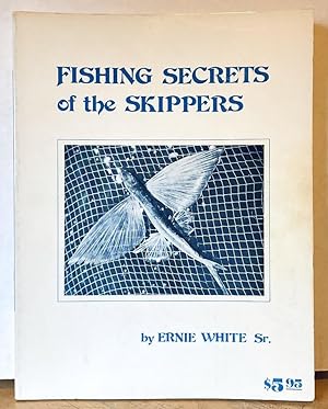 Seller image for Fishing Secrets of the Skippers for sale by Nighttown Books