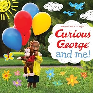 Immagine del venditore per Curious George and Me! venduto da GreatBookPrices