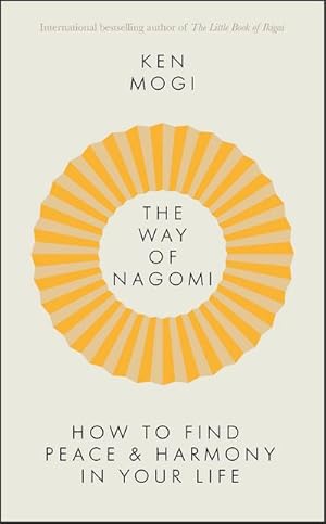 Immagine del venditore per The Way of Nagomi venduto da Wegmann1855