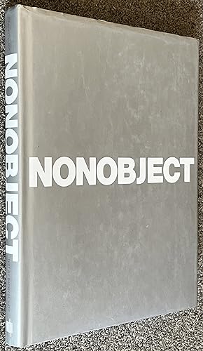 Seller image for Nonobject for sale by DogStar Books