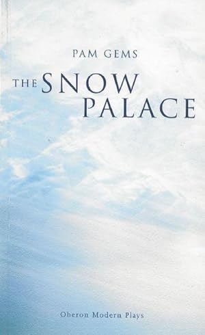 Bild des Verkufers fr The Snow Palace zum Verkauf von Smartbuy