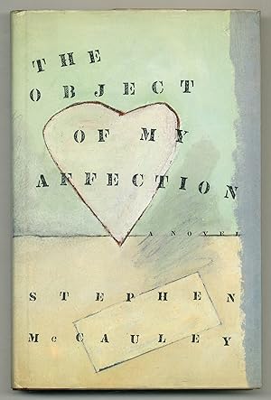 Image du vendeur pour The Object of my Affection mis en vente par Between the Covers-Rare Books, Inc. ABAA