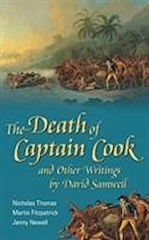 Seller image for Death of Captain Cook and Other Writings by David Samwell for sale by Smartbuy