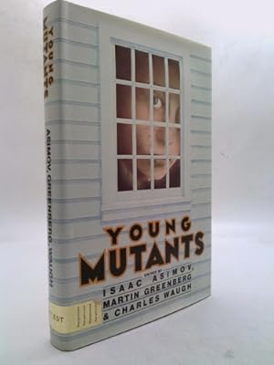 Immagine del venditore per Young Mutants venduto da ThriftBooksVintage