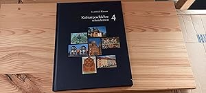 Bild des Verkufers fr Kiesow, Gottfried: Kulturgeschichte sehen lernen; Teil: Bd. 4. zum Verkauf von Versandantiquariat Schfer