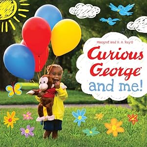 Immagine del venditore per Curious George and Me! venduto da GreatBookPrices