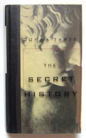 Seller image for The Secret History for sale by Hang Fire Books