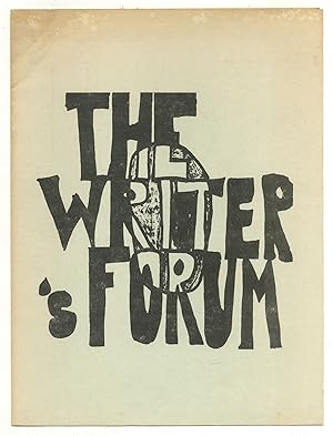 The Writer's Forum