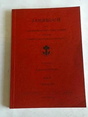 Image du vendeur pour Jahrbuch des Naturwissenschaftlichen Vereins fr das Frstentum Lneburg von 1851 e.V., Band 40 mis en vente par Celler Versandantiquariat