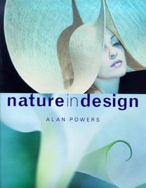 Bild des Verkufers fr Nature in Design zum Verkauf von WeBuyBooks
