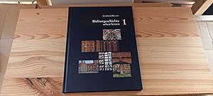 Bild des Verkufers fr Kiesow, Gottfried: Kulturgeschichte sehen lernen; Teil: Bd. 1 zum Verkauf von Versandantiquariat Schfer