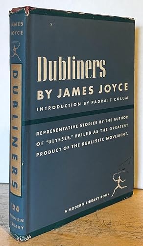 Imagen del vendedor de Dubliners a la venta por Nighttown Books
