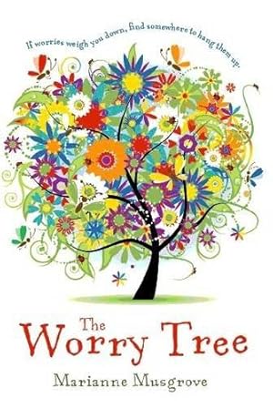 Seller image for The Worry Tree for sale by WeBuyBooks