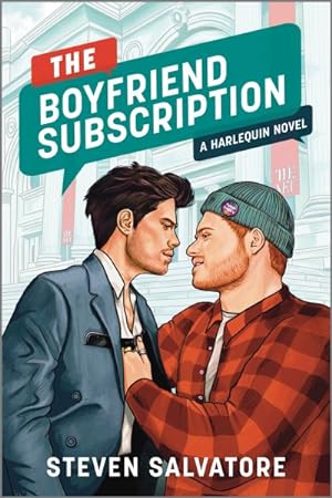Imagen del vendedor de Boyfriend Subscription a la venta por GreatBookPrices