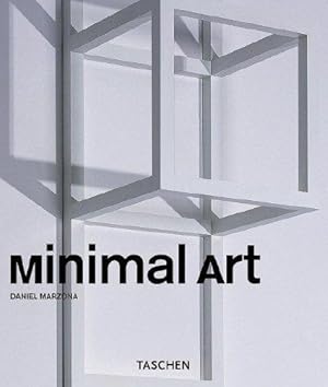 Imagen del vendedor de Minimal Art a la venta por WeBuyBooks