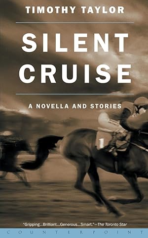 Seller image for Silent Cruise for sale by moluna