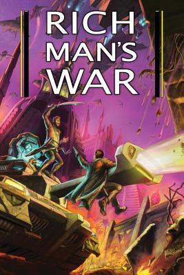 Seller image for RICH MANS WAR for sale by moluna