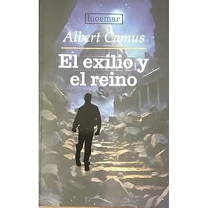 Imagen del vendedor de EL EXILIO Y EL REINO a la venta por URBANO LIBROS