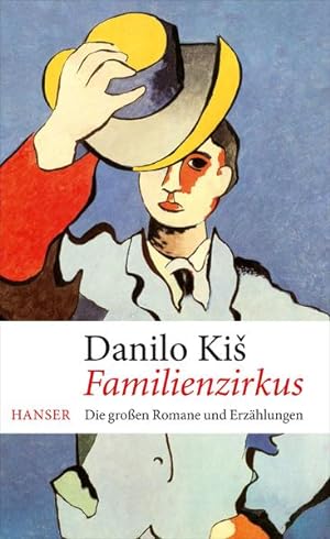 Imagen del vendedor de Familienzirkus: Die groen Romane und Erzhlungen a la venta por Express-Buchversand