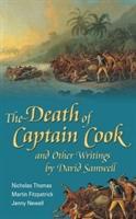 Seller image for DEATH CAPTAIN COOK OTHER WRITI for sale by moluna