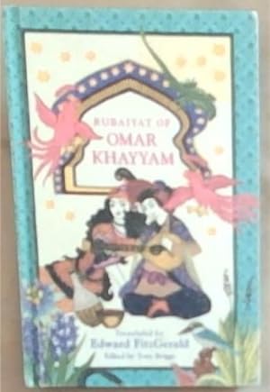 Imagen del vendedor de Rubaiyat of Omar Khayyam : Bird Parliament a la venta por Chapter 1