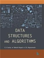 Bild des Verkufers fr Data Structures and Algorithms zum Verkauf von moluna