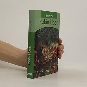 Bild des Verkufers fr Robin Hood zum Verkauf von Bookbot