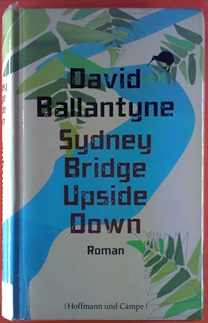 Immagine del venditore per Sydney Bridge Upside Down venduto da ABC Versand e.K.