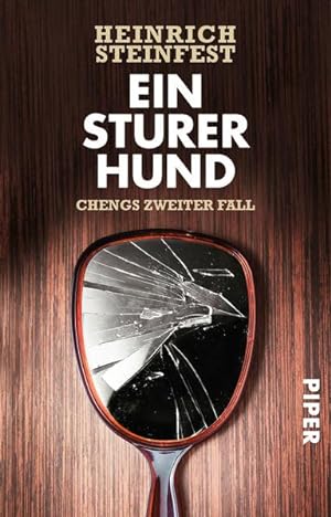 Image du vendeur pour Ein sturer Hund (Markus-Cheng-Reihe 2): Kriminalroman mis en vente par Express-Buchversand