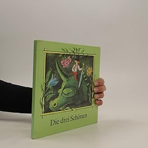 Imagen del vendedor de Die drei Scho?nen a la venta por Bookbot