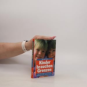 Seller image for Kinder brauchen Grenzen for sale by Bookbot