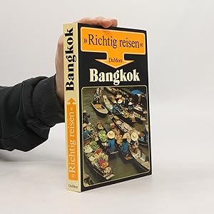 Bild des Verkufers fr Bangkok zum Verkauf von Bookbot
