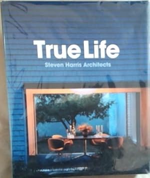 True Life: Steven Harris Architects