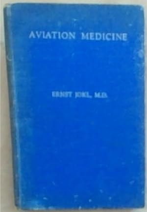 Imagen del vendedor de Aviation Medicine a la venta por Chapter 1