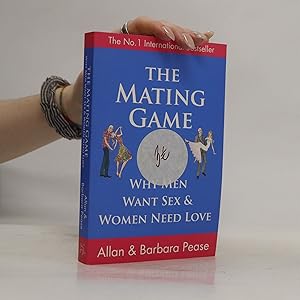 Imagen del vendedor de The mating game a la venta por Bookbot