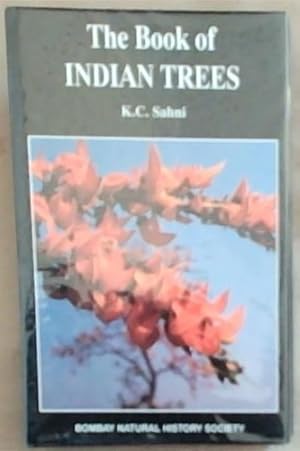 Seller image for The Book of Indian Trees (Bombay Natural History Society) for sale by Chapter 1