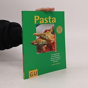 Bild des Verkufers fr Pasta zum Verkauf von Bookbot
