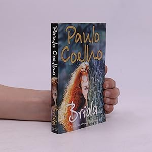 Seller image for Brida for sale by Bookbot